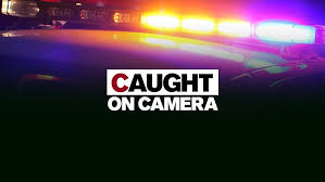 Caught On Camera TV